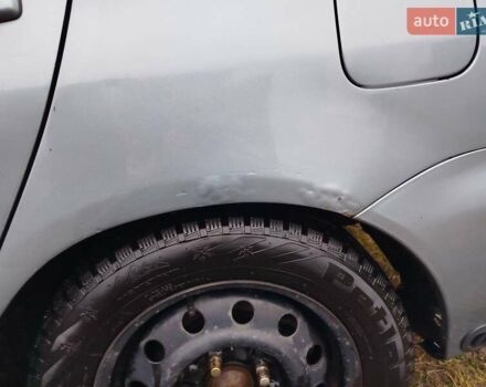 Зеленый Мицубиси Лансер, объемом двигателя 1.58 л и пробегом 224 тыс. км за 3500 $, фото 10 на Automoto.ua