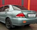 Зеленый Мицубиси Лансер, объемом двигателя 0 л и пробегом 208 тыс. км за 3990 $, фото 5 на Automoto.ua