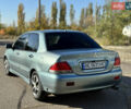 Мицубиси Лансер 2006 в Николаеве на Automoto.ua Зеленый Мицубиси Лансер, объемом двигателя 1.58 л и пробегом 271 тыс. км за 4599 $, фото 5 на Automoto.ua