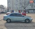 Зеленый Мицубиси Лансер, объемом двигателя 1.6 л и пробегом 270 тыс. км за 4200 $, фото 11 на Automoto.ua
