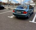 Зеленый Мицубиси Лансер, объемом двигателя 1.6 л и пробегом 203 тыс. км за 4100 $, фото 1 на Automoto.ua