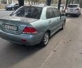Зелений Міцубісі Lancer, об'ємом двигуна 1.6 л та пробігом 203 тис. км за 4500 $, фото 3 на Automoto.ua