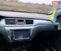 Зеленый Мицубиси Лансер, объемом двигателя 1.58 л и пробегом 224 тыс. км за 3500 $, фото 18 на Automoto.ua