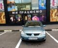 Зеленый Мицубиси Лансер, объемом двигателя 1.6 л и пробегом 203 тыс. км за 4100 $, фото 2 на Automoto.ua