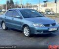 Зеленый Мицубиси Лансер, объемом двигателя 1.6 л и пробегом 0 тыс. км за 4700 $, фото 1 на Automoto.ua