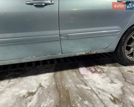 Зеленый Мицубиси Лансер, объемом двигателя 1.58 л и пробегом 352 тыс. км за 3700 $, фото 7 на Automoto.ua