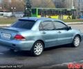Зеленый Мицубиси Лансер, объемом двигателя 1.6 л и пробегом 0 тыс. км за 4700 $, фото 2 на Automoto.ua