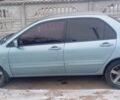 Зелений Міцубісі Lancer, об'ємом двигуна 1.6 л та пробігом 320 тис. км за 4500 $, фото 4 на Automoto.ua