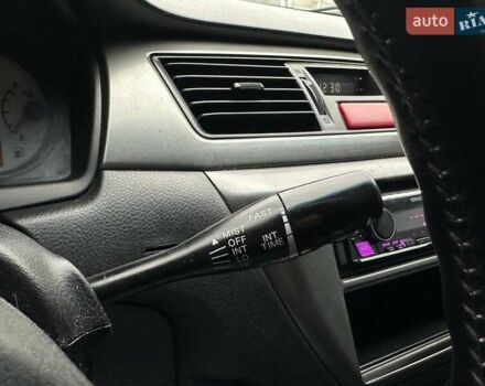 Зелений Міцубісі Lancer, об'ємом двигуна 1.58 л та пробігом 208 тис. км за 3990 $, фото 23 на Automoto.ua