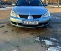 Зелений Міцубісі Lancer, об'ємом двигуна 16 л та пробігом 172 тис. км за 5900 $, фото 1 на Automoto.ua