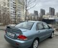 Зеленый Мицубиси Лансер, объемом двигателя 1.58 л и пробегом 209 тыс. км за 4100 $, фото 10 на Automoto.ua