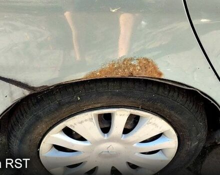 Зелений Міцубісі Lancer, об'ємом двигуна 1.6 л та пробігом 0 тис. км за 2999 $, фото 3 на Automoto.ua