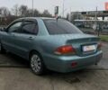 Зелений Міцубісі Lancer, об'ємом двигуна 1.6 л та пробігом 262 тис. км за 3999 $, фото 4 на Automoto.ua