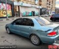 Зеленый Мицубиси Лансер, объемом двигателя 1.6 л и пробегом 203 тыс. км за 4100 $, фото 1 на Automoto.ua