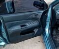 Зеленый Мицубиси Лансер, объемом двигателя 1.6 л и пробегом 224 тыс. км за 4700 $, фото 5 на Automoto.ua
