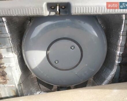 Зеленый Мицубиси Лансер, объемом двигателя 1.6 л и пробегом 270 тыс. км за 4200 $, фото 25 на Automoto.ua