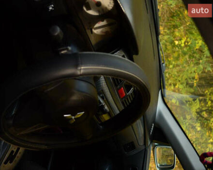 Зеленый Мицубиси Лансер, объемом двигателя 1.58 л и пробегом 259 тыс. км за 4300 $, фото 5 на Automoto.ua