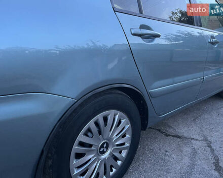 Зелений Міцубісі Lancer, об'ємом двигуна 1.6 л та пробігом 252 тис. км за 3650 $, фото 15 на Automoto.ua