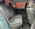 Зелений Міцубісі Lancer, об'ємом двигуна 1.58 л та пробігом 208 тис. км за 3990 $, фото 10 на Automoto.ua
