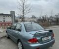 Зеленый Мицубиси Лансер, объемом двигателя 1.58 л и пробегом 209 тыс. км за 4100 $, фото 9 на Automoto.ua