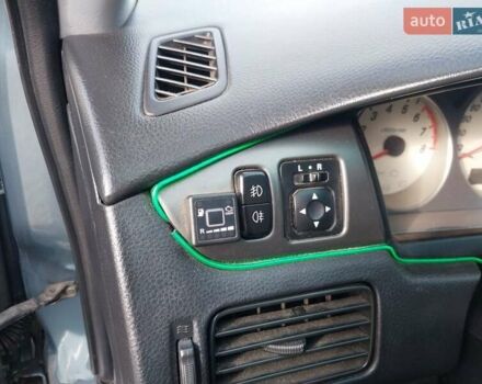 Зелений Міцубісі Lancer, об'ємом двигуна 1.58 л та пробігом 272 тис. км за 3800 $, фото 16 на Automoto.ua