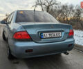 Зелений Міцубісі Lancer, об'ємом двигуна 1.6 л та пробігом 320 тис. км за 4500 $, фото 3 на Automoto.ua