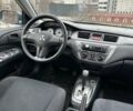 Зеленый Мицубиси Лансер, объемом двигателя 1.58 л и пробегом 207 тыс. км за 4200 $, фото 22 на Automoto.ua