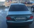 Зеленый Мицубиси Лансер, объемом двигателя 1.6 л и пробегом 184 тыс. км за 2000 $, фото 6 на Automoto.ua