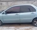 Зеленый Мицубиси Лансер, объемом двигателя 1.6 л и пробегом 320 тыс. км за 4500 $, фото 2 на Automoto.ua