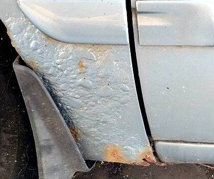 Зелений Міцубісі Lancer, об'ємом двигуна 1.6 л та пробігом 0 тис. км за 2999 $, фото 7 на Automoto.ua