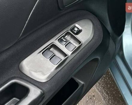 Зелений Міцубісі Lancer, об'ємом двигуна 1.6 л та пробігом 262 тис. км за 3999 $, фото 10 на Automoto.ua