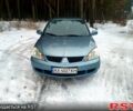 Зелений Міцубісі Lancer, об'ємом двигуна 1.6 л та пробігом 219 тис. км за 4800 $, фото 8 на Automoto.ua