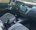 Зеленый Мицубиси Лансер, объемом двигателя 2 л и пробегом 166 тыс. км за 4800 $, фото 1 на Automoto.ua