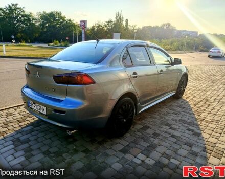 Зелений Міцубісі Lancer, об'ємом двигуна 1.5 л та пробігом 0 тис. км за 6900 $, фото 3 на Automoto.ua