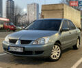 Зелений Міцубісі Lancer, об'ємом двигуна 1.58 л та пробігом 276 тис. км за 3400 $, фото 1 на Automoto.ua