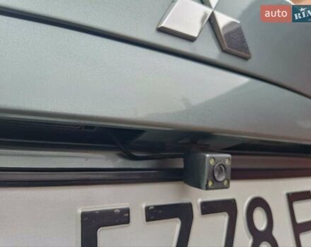 Зелений Міцубісі Lancer, об'ємом двигуна 1.6 л та пробігом 219 тис. км за 4700 $, фото 1 на Automoto.ua