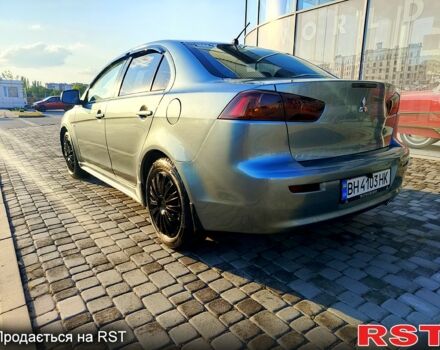 Зелений Міцубісі Lancer, об'ємом двигуна 1.5 л та пробігом 0 тис. км за 6900 $, фото 2 на Automoto.ua