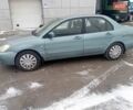 Зелений Міцубісі Lancer, об'ємом двигуна 1.6 л та пробігом 230 тис. км за 3700 $, фото 1 на Automoto.ua