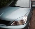 Зелений Міцубісі Lancer, об'ємом двигуна 1.6 л та пробігом 96 тис. км за 5200 $, фото 12 на Automoto.ua