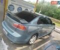 Зелений Міцубісі Lancer, об'ємом двигуна 1.5 л та пробігом 289 тис. км за 5700 $, фото 4 на Automoto.ua