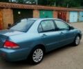 Зелений Міцубісі Lancer, об'ємом двигуна 1.6 л та пробігом 185 тис. км за 4200 $, фото 2 на Automoto.ua
