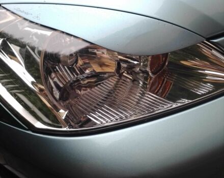 Зелений Міцубісі Lancer, об'ємом двигуна 1.6 л та пробігом 96 тис. км за 5200 $, фото 6 на Automoto.ua