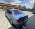 Зелений Міцубісі Lancer, об'ємом двигуна 1.58 л та пробігом 220 тис. км за 4500 $, фото 5 на Automoto.ua