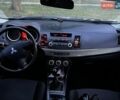 Зеленый Мицубиси Лансер, объемом двигателя 1.5 л и пробегом 310 тыс. км за 2600 $, фото 1 на Automoto.ua