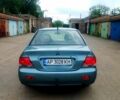 Зелений Міцубісі Lancer, об'ємом двигуна 1.6 л та пробігом 185 тис. км за 4200 $, фото 6 на Automoto.ua