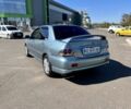 Мицубиси Лансер 2007 в Кривом Роге на Automoto.ua Зеленый Мицубиси Лансер, объемом двигателя 2 л и пробегом 205 тыс. км за 5499 $, фото 3 на Automoto.ua