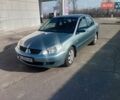 Зеленый Мицубиси Лансер, объемом двигателя 1.6 л и пробегом 211 тыс. км за 4200 $, фото 1 на Automoto.ua