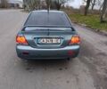 Зелений Міцубісі Lancer, об'ємом двигуна 1.6 л та пробігом 162 тис. км за 4700 $, фото 5 на Automoto.ua