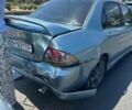Зелений Міцубісі Lancer, об'ємом двигуна 2 л та пробігом 200 тис. км за 2300 $, фото 1 на Automoto.ua