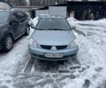 Зеленый Мицубиси Лансер, объемом двигателя 1.6 л и пробегом 334 тыс. км за 2500 $, фото 1 на Automoto.ua